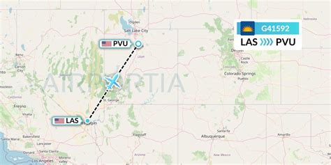 $38 Flights from Las Vegas (LAS) to Provo (PVU) 